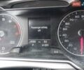 Білий Ауді А4, об'ємом двигуна 1.98 л та пробігом 75 тис. км за 1300 $, фото 6 на Automoto.ua