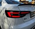 Білий Ауді А4, об'ємом двигуна 2 л та пробігом 146 тис. км за 19990 $, фото 8 на Automoto.ua