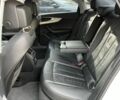 Белый Ауди А4, объемом двигателя 2 л и пробегом 170 тыс. км за 15500 $, фото 9 на Automoto.ua