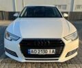 Білий Ауді А4, об'ємом двигуна 2 л та пробігом 151 тис. км за 13900 $, фото 1 на Automoto.ua