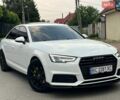 Белый Ауди А4, объемом двигателя 1.98 л и пробегом 271 тыс. км за 15000 $, фото 1 на Automoto.ua