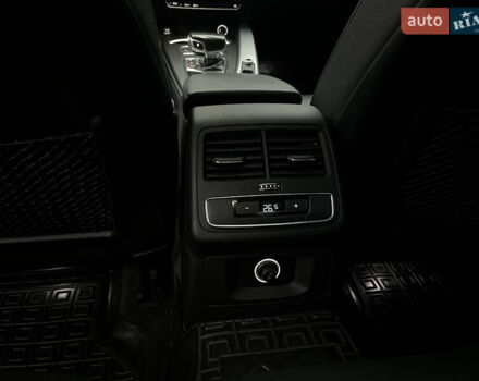 Білий Ауді А4, об'ємом двигуна 1.98 л та пробігом 167 тис. км за 17500 $, фото 19 на Automoto.ua