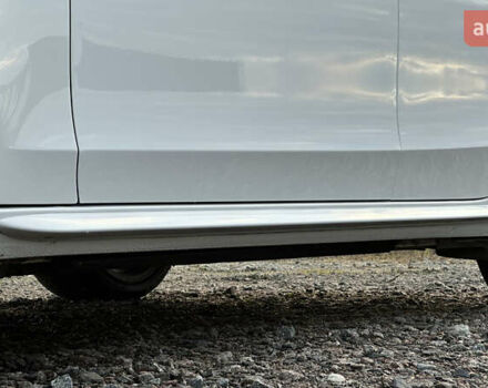 Белый Ауди А4, объемом двигателя 1.98 л и пробегом 160 тыс. км за 13999 $, фото 10 на Automoto.ua