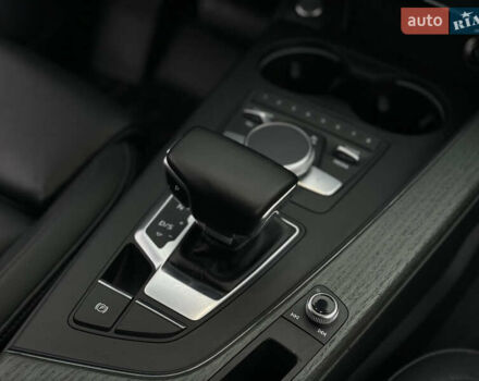 Білий Ауді А4, об'ємом двигуна 2 л та пробігом 138 тис. км за 22500 $, фото 13 на Automoto.ua