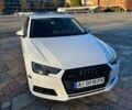 Белый Ауди А4, объемом двигателя 2 л и пробегом 121 тыс. км за 18800 $, фото 1 на Automoto.ua