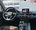 Белый Ауди А4, объемом двигателя 1.98 л и пробегом 146 тыс. км за 16500 $, фото 1 на Automoto.ua