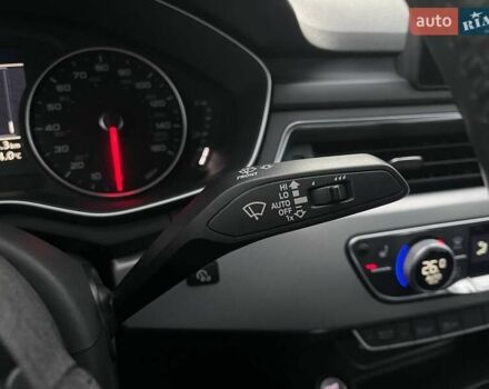 Белый Ауди А4, объемом двигателя 1.98 л и пробегом 159 тыс. км за 20990 $, фото 20 на Automoto.ua