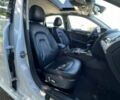 Білий Ауді А4, об'ємом двигуна 2 л та пробігом 70 тис. км за 5400 $, фото 5 на Automoto.ua