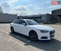 Белый Ауди А4, объемом двигателя 1.98 л и пробегом 195 тыс. км за 16800 $, фото 1 на Automoto.ua