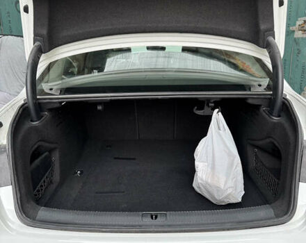 Белый Ауди А4, объемом двигателя 2 л и пробегом 162 тыс. км за 19500 $, фото 24 на Automoto.ua