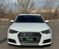 Белый Ауди А4, объемом двигателя 2 л и пробегом 91 тыс. км за 17500 $, фото 4 на Automoto.ua