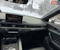 Білий Ауді А4, об'ємом двигуна 1.98 л та пробігом 181 тис. км за 21000 $, фото 3 на Automoto.ua