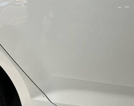 Белый Ауди А4, объемом двигателя 1.98 л и пробегом 173 тыс. км за 16300 $, фото 11 на Automoto.ua