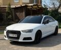 Білий Ауді А4, об'ємом двигуна 2 л та пробігом 143 тис. км за 17300 $, фото 1 на Automoto.ua