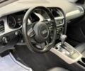 Белый Ауди А4, объемом двигателя 2 л и пробегом 77 тыс. км за 3200 $, фото 7 на Automoto.ua