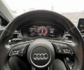 Белый Ауди А4, объемом двигателя 1.98 л и пробегом 190 тыс. км за 18900 $, фото 37 на Automoto.ua