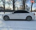 Білий Ауді А4, об'ємом двигуна 1.98 л та пробігом 154 тис. км за 17300 $, фото 3 на Automoto.ua