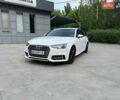 Белый Ауди А4, объемом двигателя 1.98 л и пробегом 202 тыс. км за 23000 $, фото 7 на Automoto.ua