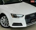 Белый Ауди А4, объемом двигателя 1.98 л и пробегом 158 тыс. км за 15999 $, фото 6 на Automoto.ua