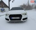 Білий Ауді А4, об'ємом двигуна 1.98 л та пробігом 181 тис. км за 21000 $, фото 10 на Automoto.ua