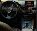 Белый Ауди А4, объемом двигателя 2 л и пробегом 144 тыс. км за 16500 $, фото 14 на Automoto.ua