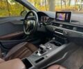 Білий Ауді А4, об'ємом двигуна 2 л та пробігом 146 тис. км за 19990 $, фото 40 на Automoto.ua
