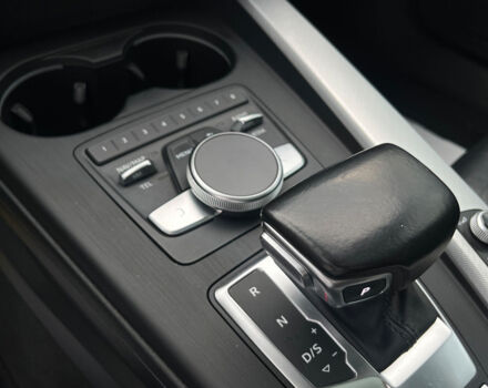 Белый Ауди А4, объемом двигателя 2 л и пробегом 151 тыс. км за 18000 $, фото 21 на Automoto.ua