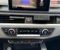 Белый Ауди А4, объемом двигателя 2 л и пробегом 130 тыс. км за 14000 $, фото 29 на Automoto.ua