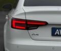 Белый Ауди А4, объемом двигателя 2 л и пробегом 91 тыс. км за 16800 $, фото 8 на Automoto.ua