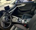 Белый Ауди А4, объемом двигателя 2 л и пробегом 81 тыс. км за 17800 $, фото 8 на Automoto.ua