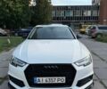 Білий Ауді А4, об'ємом двигуна 1.98 л та пробігом 118 тис. км за 14200 $, фото 1 на Automoto.ua