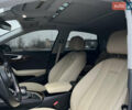 Білий Ауді А4, об'ємом двигуна 2 л та пробігом 84 тис. км за 20000 $, фото 37 на Automoto.ua