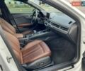 Белый Ауди А4, объемом двигателя 2 л и пробегом 148 тыс. км за 17800 $, фото 28 на Automoto.ua