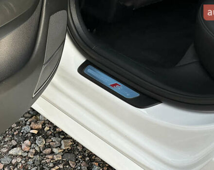 Белый Ауди А4, объемом двигателя 1.98 л и пробегом 160 тыс. км за 13999 $, фото 71 на Automoto.ua