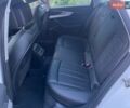 Білий Ауді А4, об'ємом двигуна 1.98 л та пробігом 265 тис. км за 11000 $, фото 7 на Automoto.ua