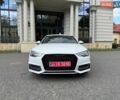 Белый Ауди А4, объемом двигателя 1.98 л и пробегом 182 тыс. км за 16499 $, фото 5 на Automoto.ua