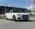 Белый Ауди А4, объемом двигателя 2 л и пробегом 199 тыс. км за 16600 $, фото 4 на Automoto.ua