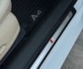 Білий Ауді А4, об'ємом двигуна 1.98 л та пробігом 106 тис. км за 18750 $, фото 42 на Automoto.ua