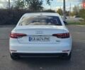 Ауди А4 2016 в Кривом Роге на Automoto.ua Белый Ауди А4, объемом двигателя 1.98 л и пробегом 91 тыс. км за 17600 $, фото 7 на Automoto.ua