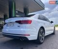 Білий Ауді А4, об'ємом двигуна 1.98 л та пробігом 123 тис. км за 20800 $, фото 3 на Automoto.ua