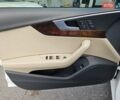Білий Ауді А4, об'ємом двигуна 1.98 л та пробігом 156 тис. км за 17500 $, фото 21 на Automoto.ua