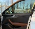 Білий Ауді А4, об'ємом двигуна 1.98 л та пробігом 165 тис. км за 17600 $, фото 12 на Automoto.ua