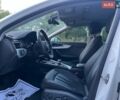 Білий Ауді А4, об'ємом двигуна 1.98 л та пробігом 265 тис. км за 11000 $, фото 10 на Automoto.ua