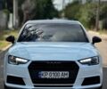 Белый Ауди А4, объемом двигателя 2 л и пробегом 144 тыс. км за 16500 $, фото 2 на Automoto.ua