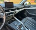 Білий Ауді А4, об'ємом двигуна 2 л та пробігом 225 тис. км за 9800 $, фото 10 на Automoto.ua
