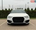 Белый Ауди А4, объемом двигателя 1.98 л и пробегом 190 тыс. км за 16500 $, фото 8 на Automoto.ua