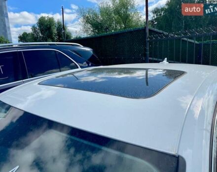 Белый Ауди А4, объемом двигателя 1.98 л и пробегом 103 тыс. км за 11000 $, фото 12 на Automoto.ua