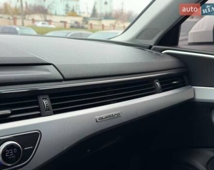 Белый Ауди А4, объемом двигателя 1.98 л и пробегом 91 тыс. км за 16800 $, фото 63 на Automoto.ua