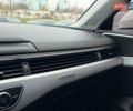 Белый Ауди А4, объемом двигателя 1.98 л и пробегом 91 тыс. км за 16800 $, фото 63 на Automoto.ua