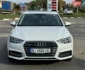 Белый Ауди А4, объемом двигателя 1.98 л и пробегом 124 тыс. км за 19500 $, фото 11 на Automoto.ua